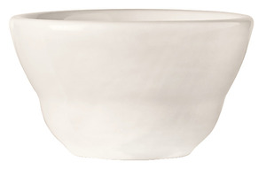 CH 840345007 BOUILLON 7OZ ROLLED EDGE EUROPEAN WHITE  3DZ/CS